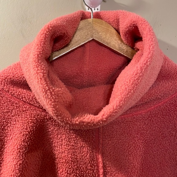 Free People Fireside Funnel Tunic - Picture 4 of 14